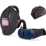 Svářečská kukla CleanAIR Verus air + CleanAIR AerGO 303001