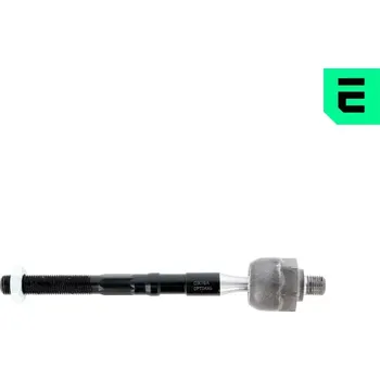 Čep řízení OPTIMAL Axiální kloub příčného táhla řízení OPT G2-2113