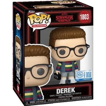 Figurka Funko POP TV: ST S5- POP 20