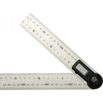 Úhloměr Úhloměr digitální ADA AngleRuler 20