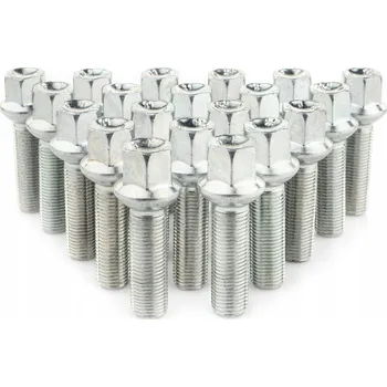 FARAD Šrouby kol M15x1,25x44mm MERCEDES