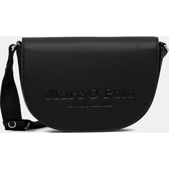 Kabelka Kabelka Marc O'Polo černá barva, 5000009109 99X, vel. ONE SIZE