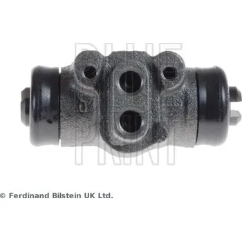 Brzdový systém Válec kolové brzdy BLUE PRINT ADK84432