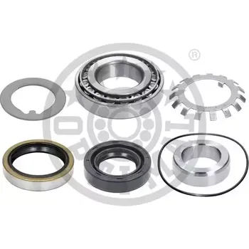 Auto-moto OPTIMAL Sada ložiska kola OPT 952936