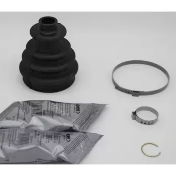 SPIDAN Sada manžety hnacího hřídele SD GKNB10355