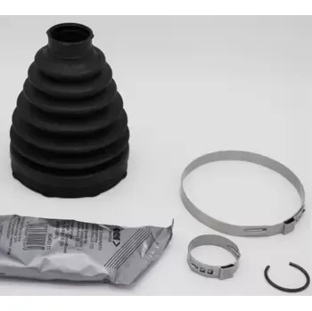 Hřídel nápravy SPIDAN Sada manžety hnacího hřídele SD GKNB20610