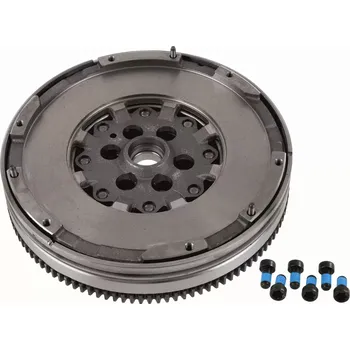 Setrvačník motoru SACHS Setrvačník Dual-mass flywheel SA 2294501306 + DOPRAVA ZDARMA!