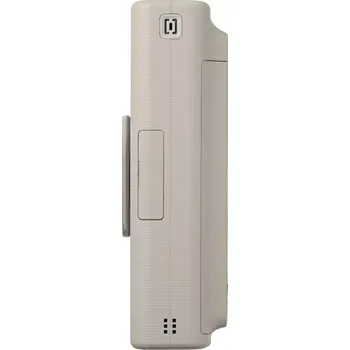 Foto Fotoaparát Fujifilm instax mini LiPlay+ Sand Beige