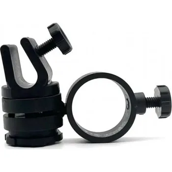 SPERAS Montáž na helmu 25,4-30 mm pro svítilnu