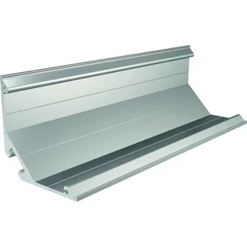 LED páska LIGHT IMPRESSIONS Deko-Light rohový profil AV-05-25 - LIGHT IMPRESSIONS IMPR 970571