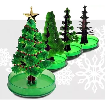 Vánoční dekorace Magický strom - Vánoční stromeček