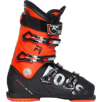 Sjezdové lyžování ROSSIGNOL 2ND LIFE - ROSSIGNOL Sensor Blade, 45.5 EU, dobrý stav 29,5cm VÍCEBAREVNÁ