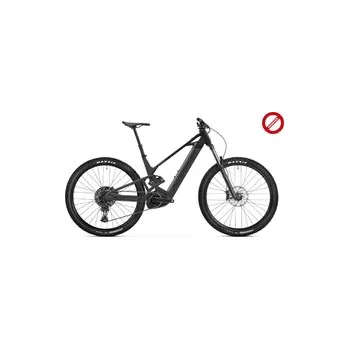 Horské kolo MONDRAKER MONDRAKER Scree S, graphite grey, 2026, Velikost L