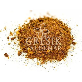 Koření Valdemar Grešík Gyros