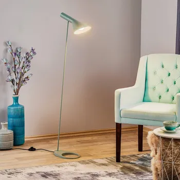 Lampička Louis Poulsen AJ – stojací lampa, petrolejová světle petrolejová 1 x 20 W E27 - Doprava zdarma