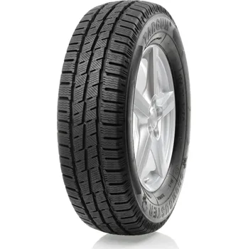 Targum SnowBuster 205/65 R16C 107 T