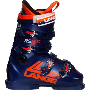 Lyžování LANGE 2ND LIFE - LANGE RS 90 SC LV, 39 EU, Velmi dobrý stav 25cm VÍCEBAREVNÁ