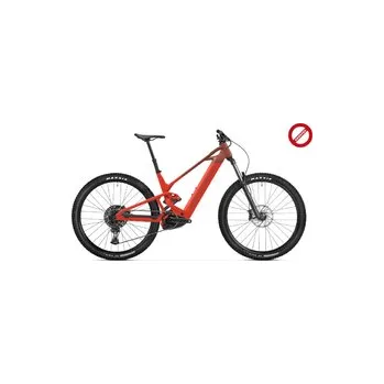 Horské kolo MONDRAKER MONDRAKER Scree S 800, flame red, 2026, Velikost M