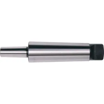 Sklíčidlo Kuželový trn DIN238 MK 3/B 18 FORTIS
