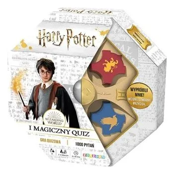Harry Potter i Magiczny Quiz REBEL