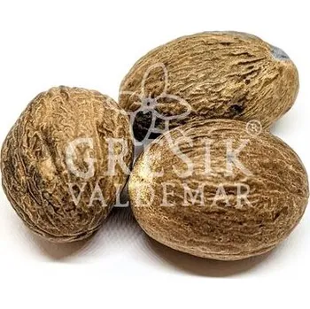 Koření Valdemar Grešík Muškátový ořech celý