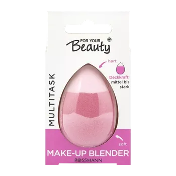 Make-up for your Beauty Houbička na make-up Multitask