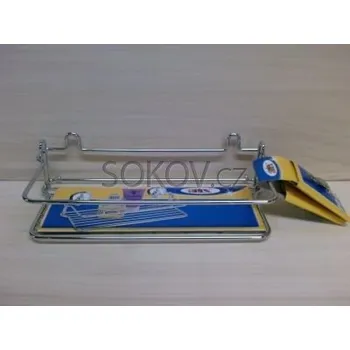 Drátěná police Police 1 patro STICK