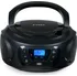 Radiomagnetofon Bigben Interactive CD62NUSBBT černý