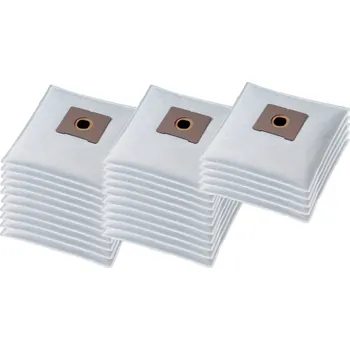 Sáček do vysavače KOMA CP01S - Sada 25 ks sáčků do vysavače Concept VP 9000 Universal