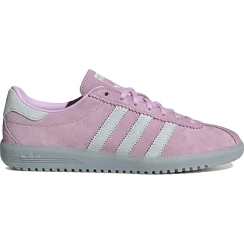 Dámská obuv adidas Bermuda Bliss Lilac Halo Blue (W) Velikost: 36 2/3 JI2660