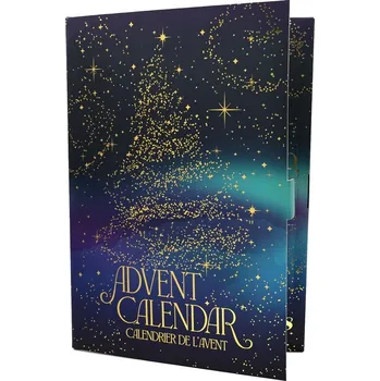 Souprava šperků Troli Adventní kalendář se šperky 23768