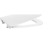 WC prkénko softclose Roca Optica duroplast bílá A801F72002