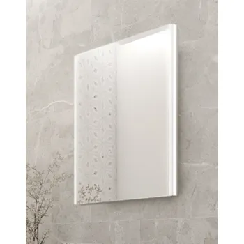 Zrcadlo NIMCO ZP 9000 40 x 60 cm