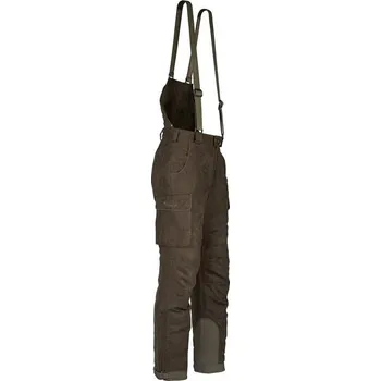 Pánské kalhoty Pánské lovecké kalhoty Pinewood Abisko 2.0 Velikost: 46