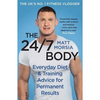 Body 24/7 Body – Matt Morsia (EN)