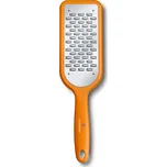 Strouhač Victorinox 7.6084.9 – střední zrnitost oranžový