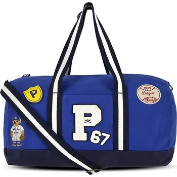 Kabelka Dětská taška Polo Ralph Lauren 9AR102 modrá 55X, vel. ONE SIZE