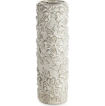 Váza Váza NAIRA 01 krémová
