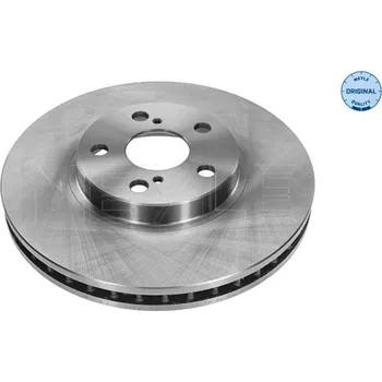 Brzdový kotouč Brzdový kotouč MEYLE 30-15 521 0048