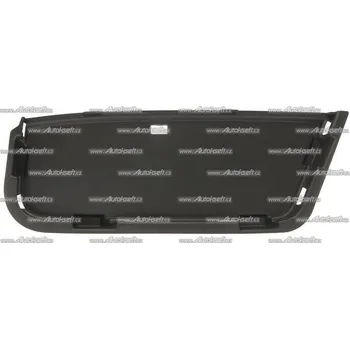 Lišta karosérie P mřížka předního nárazníku [13-] 14.61.254