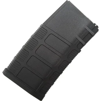 Zásobník SR25 CM.098, 470 BB, PMAG, černý, Cyma, M205