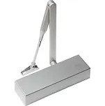 Zavírač dveří Dorma TS71 - stříbrný