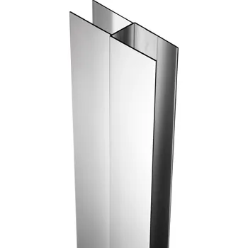 Stavební profil Deante XKC00PC02 Rozšiřující profil 200cm