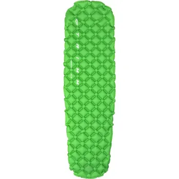 Karimatka nafukovací matrace TRIMM WAKE 5.5 green