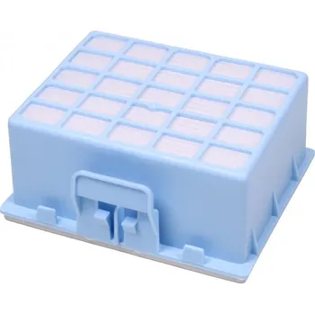 Filtr do vysavače KOMA HFBS2 - Hepa filtr pro vysavače Bosch řady BGLxxx