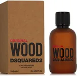 Dsquared2 Original Wood EDP 100 ml M
