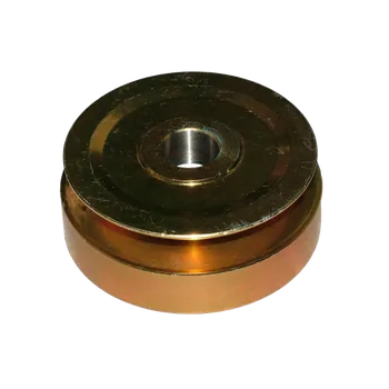 Fréza Baseh Kladka řemenu pily vyrobené v Číně Hecht, McDillan - ORIGINÁL KS.18.CHN.5200