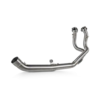 Výfuk pro motocykl E-H11R1 Výfukové svody Honda CRF 1100L Africa Twin (24-25), CRF 1100L Africa Twin DCT (24-25)