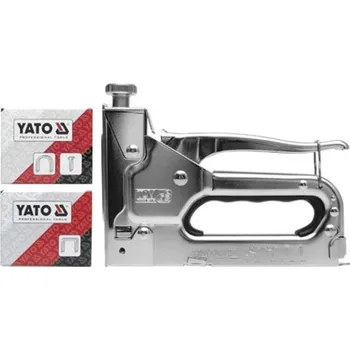 Sponkovačka Sešívačka čalounická 10,6 mm (a)