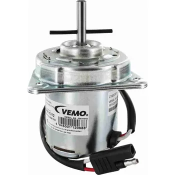 Chladič motoru Elektromotor, větrák chladiče VEMO V46-01-1312